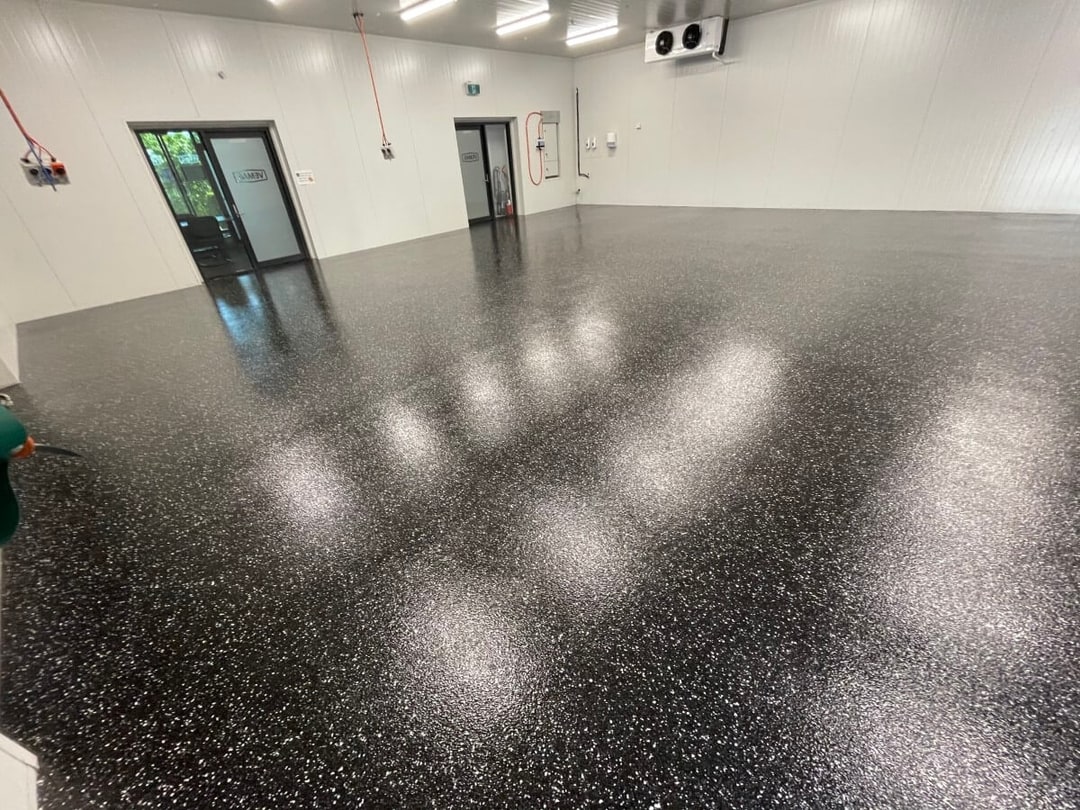 Industrial Flooring Brisbane Epoxy Flooring Redlands